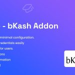 Skillgro course learning management system lms bkash addon codermarket.jpg
