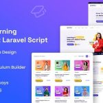 Skillgro lms course learning management system laravel script codermarket.jpeg