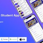 Skillgro lms student app course learning management system codermarket.jpg