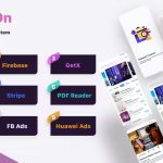 Skillon online course app flutter codermarket.jpg