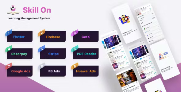 skillon-online-course-app-flutter-codermarket.jpg Skillon online course app flutter codermarket.jpg