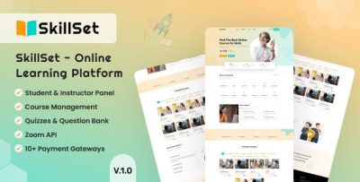 Skillset online learning platform codermarket.jpeg