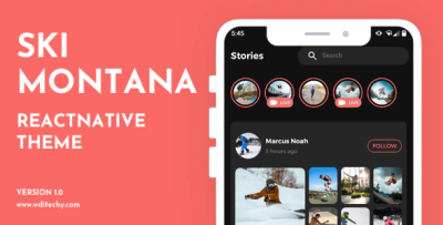 Skimontana react native tour app theme template codermarket.png
