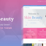 Skin beauty spa wordpress codermarket.png