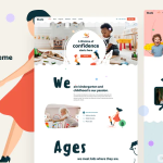 Skole kids school wordpress theme codermarket.png