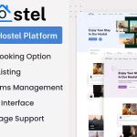 Skyhostel saas hostel booking platform codermarket.jpg