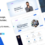 Skynet multipurpose laravel cms codermarket.png
