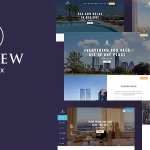 Skyview complex one page single property wordpress theme codermarket.png