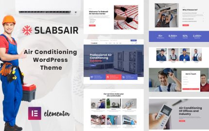 Slabsair air conditioning heating wordpress theme.jpg