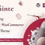 Slainte winery wine store woocommercetheme codermarket.png