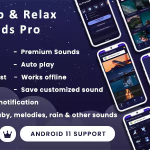 Sleep relax sound pro android 11 supported codermarket.png