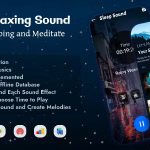 Sleep sound 2024 music relaxing sound with in app purchase and admob ads.jpg