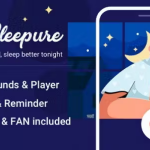 Sleepure sleep sounds codermarket.png