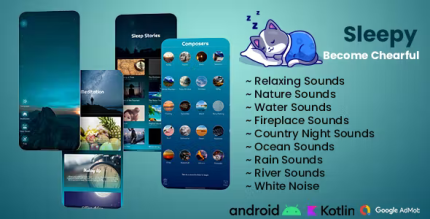 Sleepy meditation relex and sleep codermarket.png