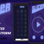 Slicer fun puzzle game unity admob codermarket.png