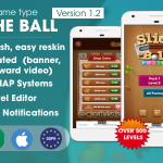 Slide the ball unity template project codermarket.png