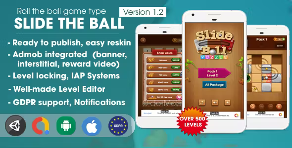 slide-the-ball-unity-template-project-codermarket.png Slide the ball unity template project codermarket.png
