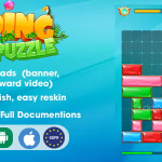 Sliding block puzzle unity complete project codermarket.png