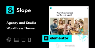 Slope agency studio wordpress theme codermarket.png
