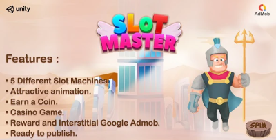 Slot master casino attractive casino slot machine game for android with.png