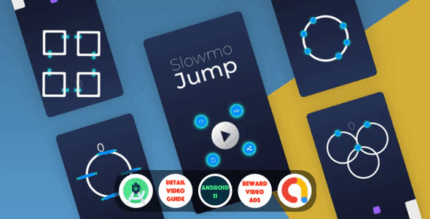 Slowmo jump android studio admob reward video remove ads.png