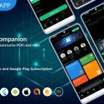 Smart ai chat companion complete flutter application codermarket.jpg