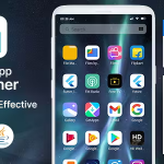 Smart app launcher for android codermarket.png
