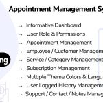 Smart booking saas appointment management system codermarket.jpeg