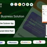 Smart ecommerce single vendor complete e commerce mobile app with admin.jpg