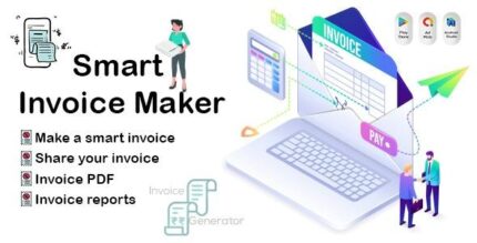 Smart invoice and bill maker invoice maker easy simple invoice.jpeg