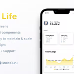 Smart life mobile app template ionic 6 capacitor 3 codermarket.png