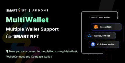 Smart nft multiwallet addons codermarket.png