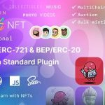 Smart nft nft marketplace wordpress plugin codermarket.jpg