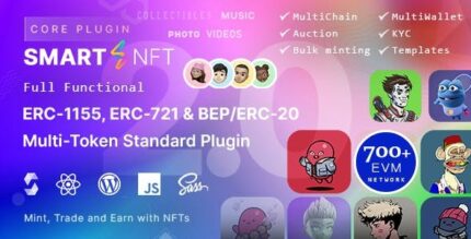 Smart nft nft marketplace wordpress plugin codermarket.jpg