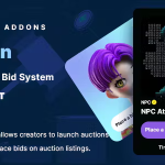 Smart nft standard auction addons codermarket.png