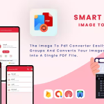Smart pdf image to pdf converter admob integrated codermarket.png