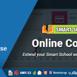 Smart school online course codermarket.png