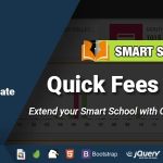 Smart school quick fees create codermarket.jpg