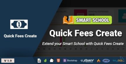 Smart school quick fees create codermarket.jpg