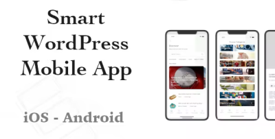Smart wordpress react native mobile app codermarket.png