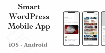 Smart wordpress react native mobile app codermarket.png