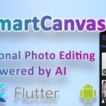 Smartcanvas ai photo editor powered by ai and built with flutter codermarket.jpeg