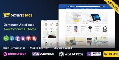 Smartelect wp electronics elementor woocommerce theme codermarket.jpg
