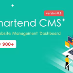 Smartend cms laravel admin dashboard with frontend and restful api .png