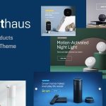 Smarthaus smarthome products woocommerce theme codermarket.jpg