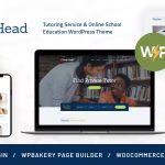 Smarthead tutoring service online school education wordpress theme .png