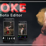Smoke effect photo editor smoke photo effect art smoke effect maker .png