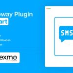 Sms gateway plugin nazmart multi tenancy ecommerce platform saas .jpg