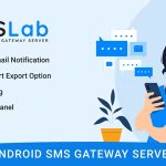 Smslab android based sms gateway server codermarket.png