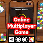 Snake and ladders online unity multiplayer game for android and ios .png